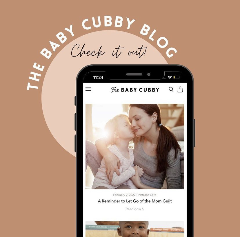 Parents Find a Valuable Education Resource in The Baby Cubby Blog
