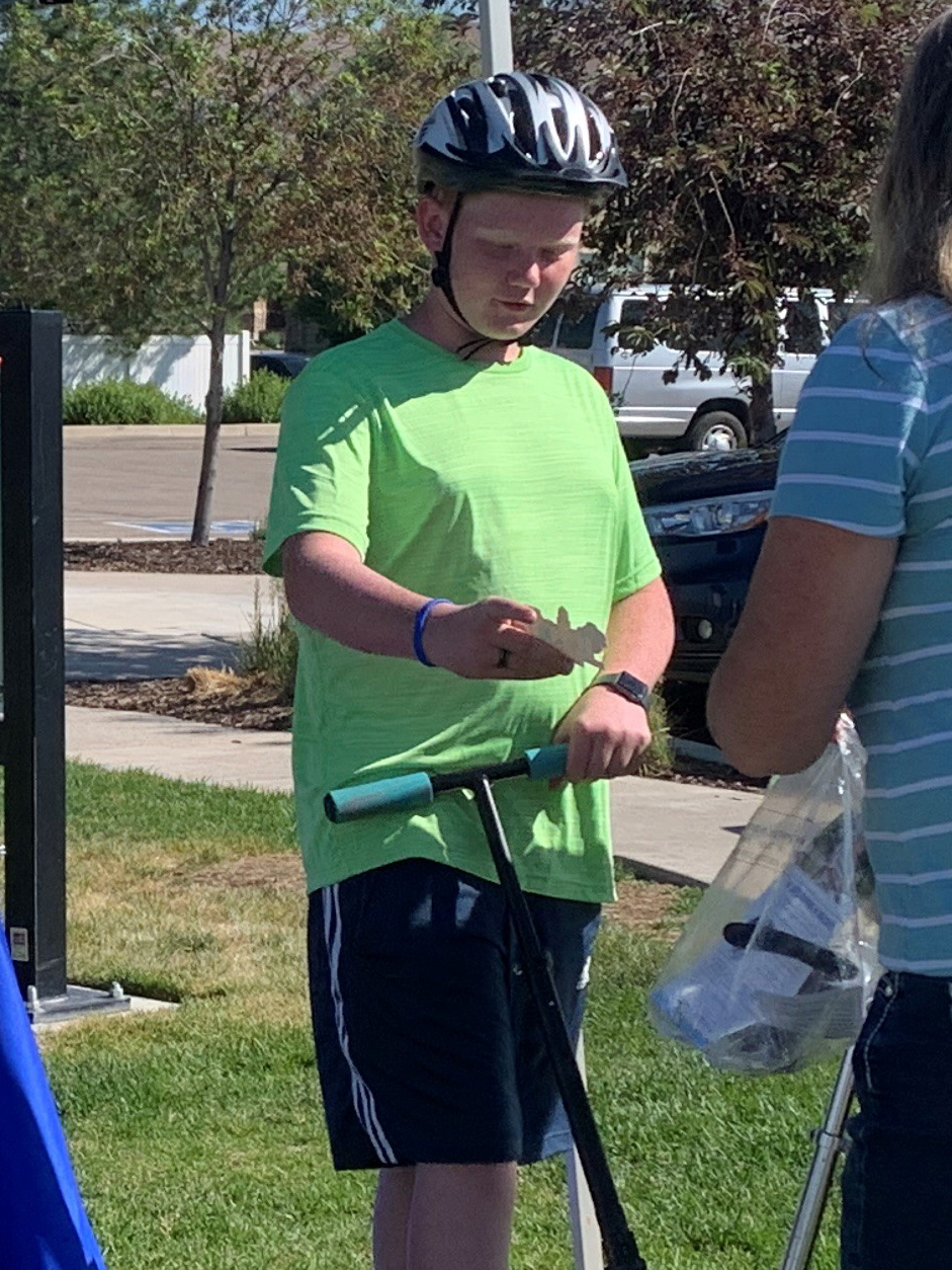 Intermountain Primary Children Hospital Urges Safety to Prevent Serious Injury This Summer