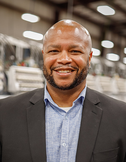 Outdoor Cap Taps Jermaine Oldham to Accelerate Digital Transformation