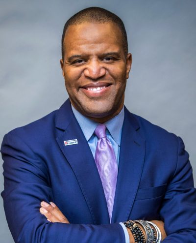 Operation HOPE Founder, Chairman and CEO John Hope Bryant Receives Multiple Awards for Leadership and Economic Empowerment