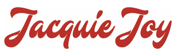 Jacquie Joy logo