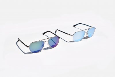 Revo Celebrates 37th Birthday with Two New Limited-Edition Runs of its Bestselling Sunglasses: Raconteur Twenty Twelve Duo Set and Harness 24K