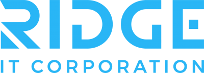 Purpose, Precision, and Pride: Ridge IT Selected as Authorized Zscaler Managed Service Partner