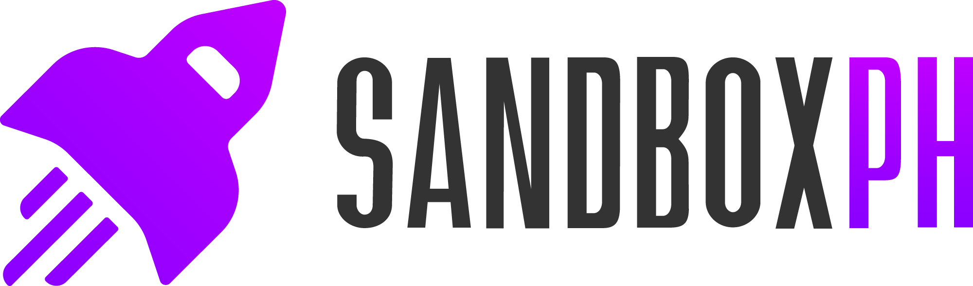 Sandbox PH logo