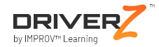 DriverZ logo