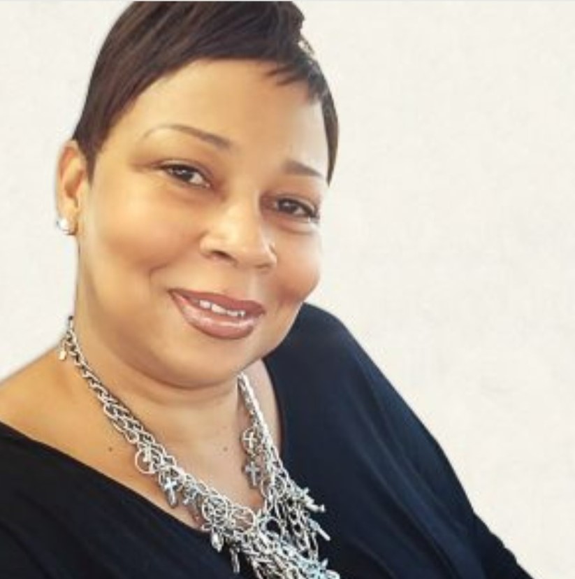 Is Jody Sterling This Century’s Madam CJ Walker?