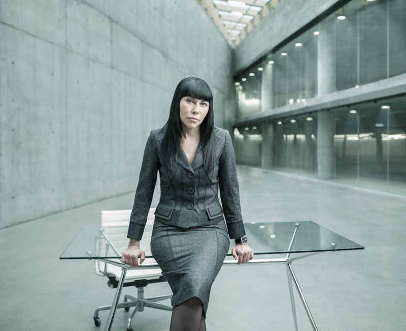 Calgary's Leading Criminal Defence Lawyer, Tonii K. Roulston Wins the 2022 ThreeBestRated® Award for Best Criminal Lawyer