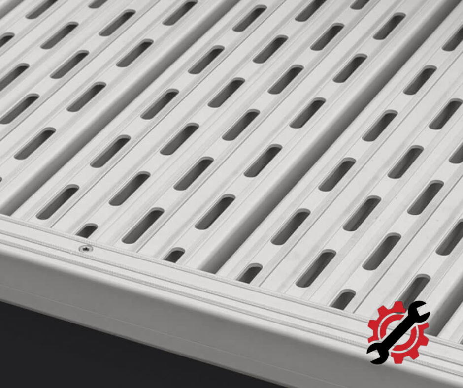 Webb's Hardware & Marine Services Offers Decking Alternative Ahead of Hurricane Season