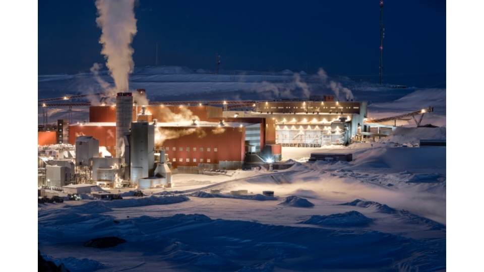 Identec Solutions and LKAB, Europe's Iron Ore Powerhouse, celebrate 10-year partnership