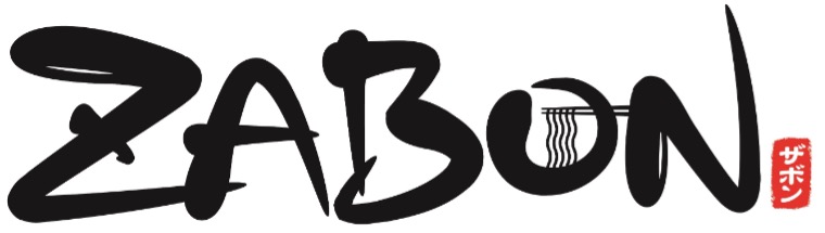Zabon Ramen logo