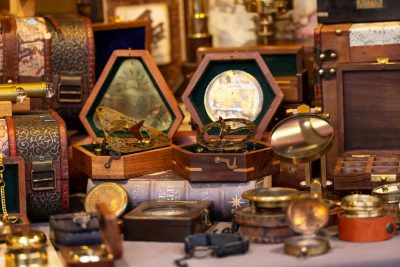 Case Antiques to Add Fine Art Shippers to the List of Recommended Shippers