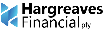 Hargreaves Financial PTY logo