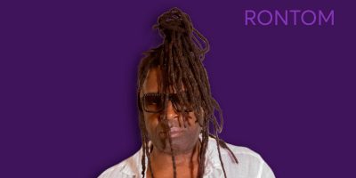Social Media from multi-platinum British Producer, DJ, Writer & Manager RonTom