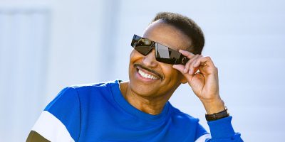 Jamaican Heaven from the legendary Butch T of The Tavares Brothers