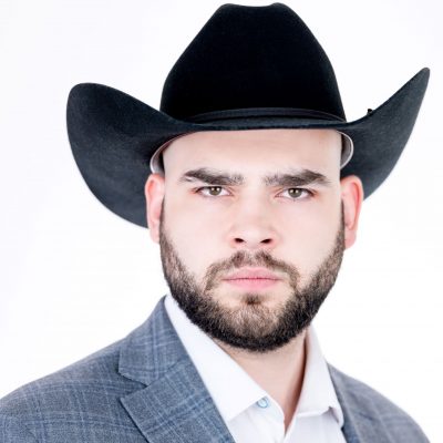 PlaceMKR Announces the Hiring of Justin Simon as Development Associate