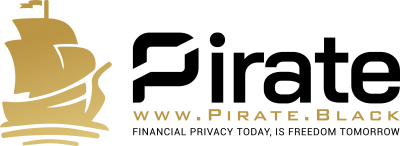 Bitcoin Doesn’t Provide Financial Freedom Pirate Chain August 2022 Monthly Blogpost
