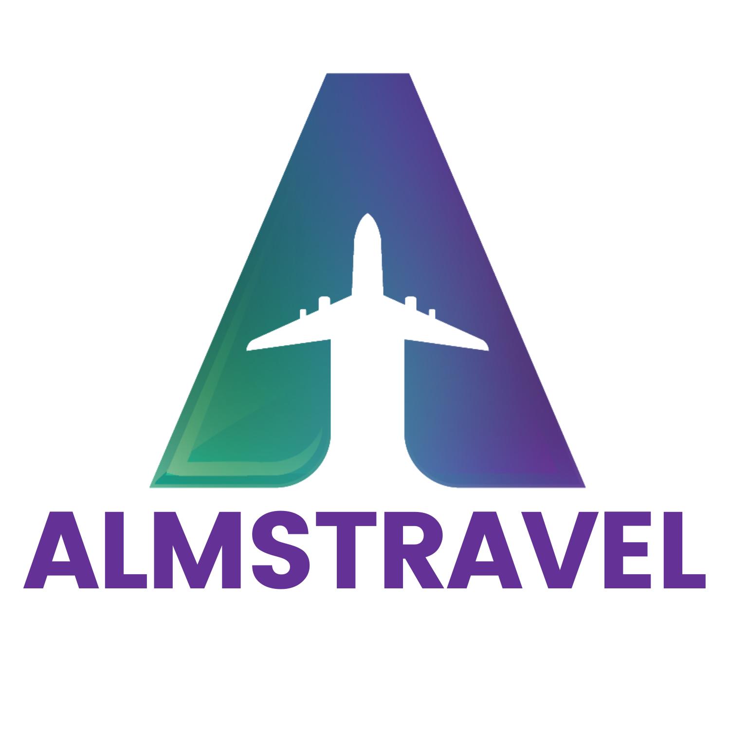 AlmsTravel logo