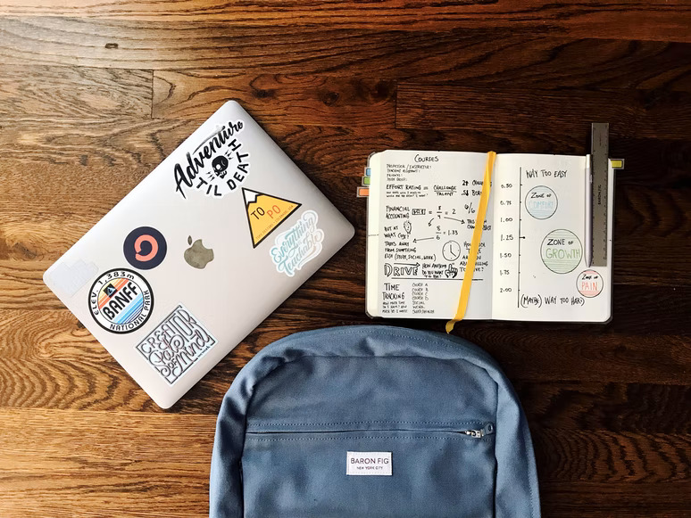 Back to school offers in the USA