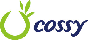 Cossy logo