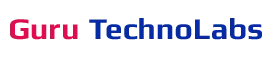 Guru TechnoLabs logo