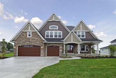 Bak Brothers Named a James Hardie Elite Preferred Contractor