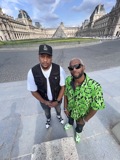 A New Era of Hip-Hop: How Underrated Music Group is Bridging the Gap Between US and Dutch Music Markets