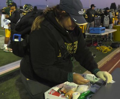 Intermountain Healthcare Experts Remind Athletes How to Avoid Injuries As They Return to Fall Sports