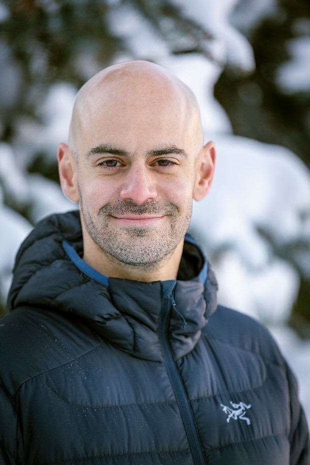 Movement Introduces New CEO