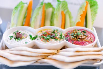Laziz Kitchen To Open a Third Location in Downtown SLC