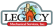 Legacy Mechanical Services, Inc. logo