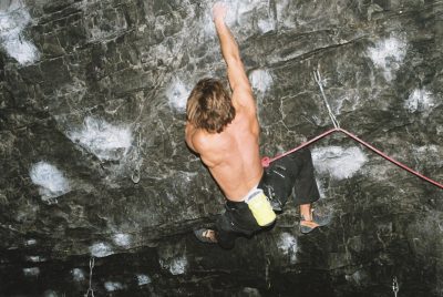 LifeLaw Personal Injury Law Firm Sponsors Utah Rock Climber