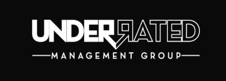 Underrated Music Group logo