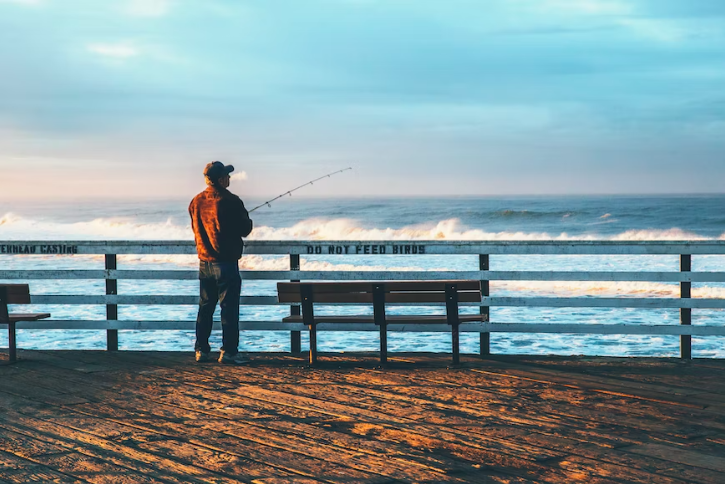 Destin Florida Fishing Charters Prepare for Hot Fall Fishing