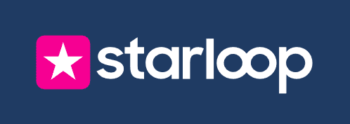 Starloop logo