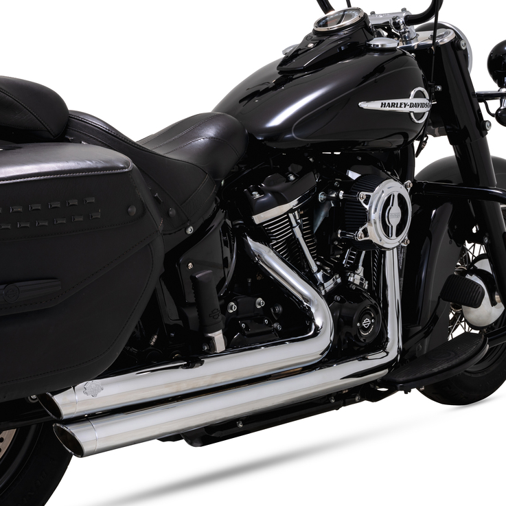 Vance & Hines to Debut New PCX Products at Sturgis Motorcycle Rally