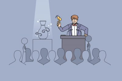 Capsule Auctions Has Added Fine Art Shippers to the List of Recommended Shippers