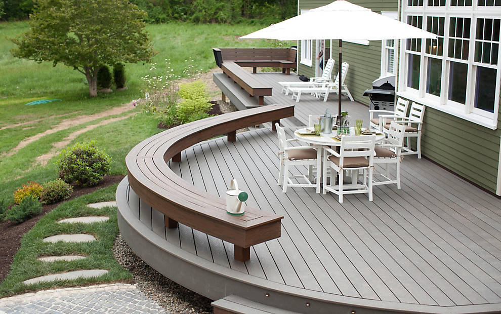 DeckGuru Is Proud to Be a NADRA Certified Installer