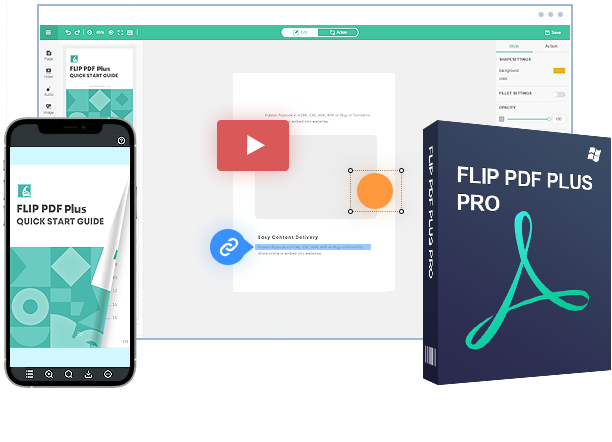 FlipBuilder Allows Businesses to Download eBook Software Free