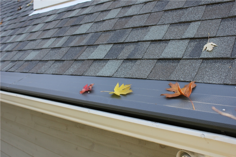 Gutter Helmet Named the Best Gutter Guard of 2022 by Forbes Advisor