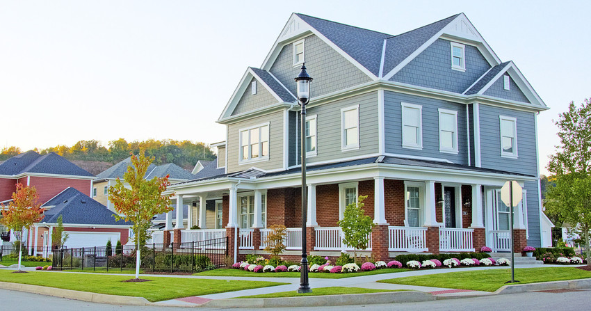 MHX Designs Named James Hardie Elite Preferred Contractor