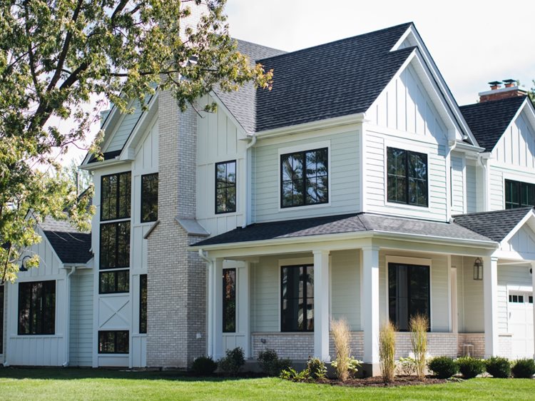 Why UHQ Construction Worked to Become a James Hardie Elite Preferred Contractor
