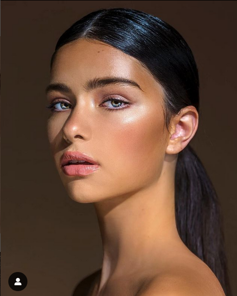 IMG Models Signs Milla Borsanyi