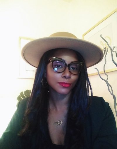 Rae Ashe and HEIGHT Magazine to release first documentary