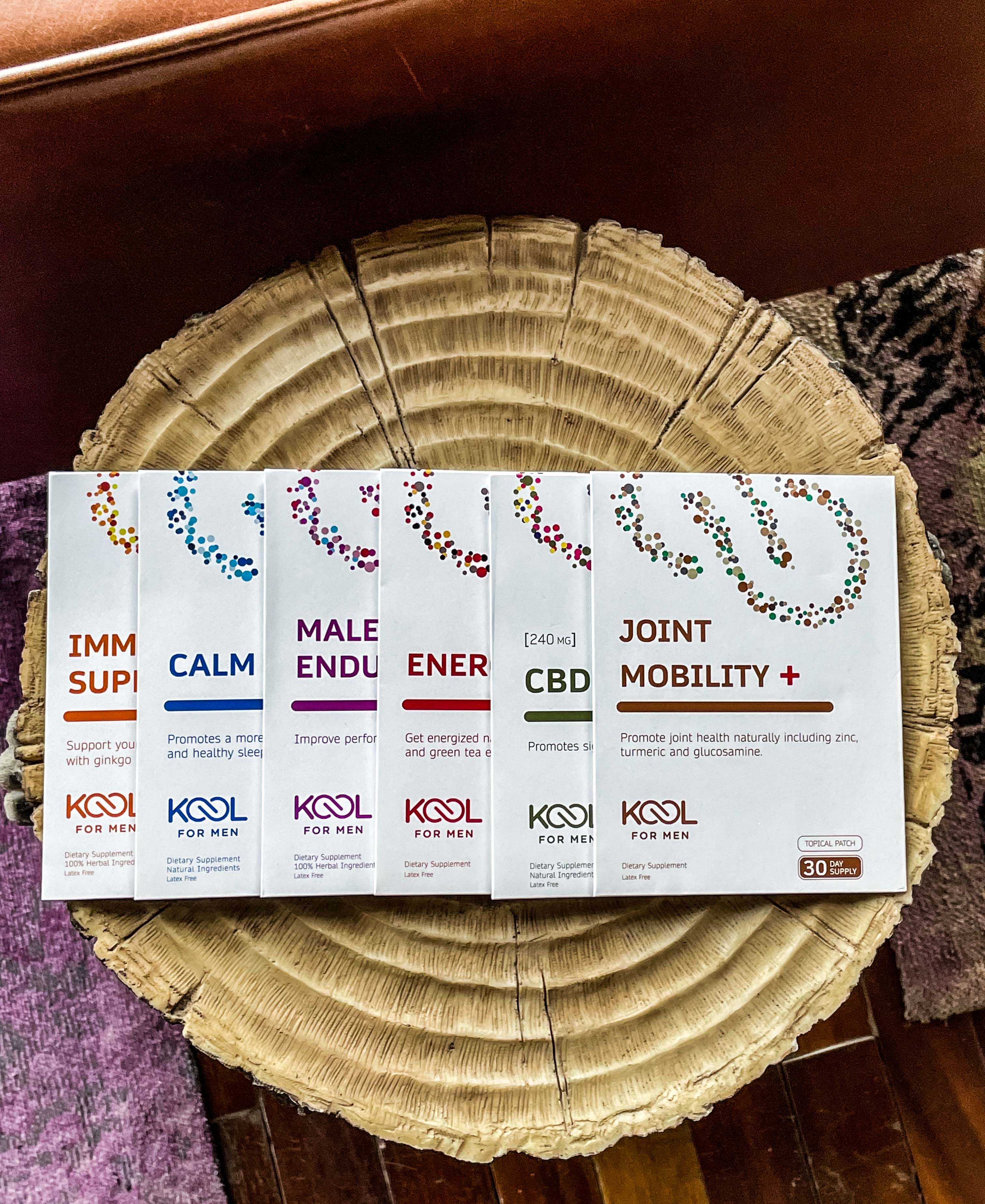 KOOL for Men Joins Thousands of Brands Going Cruelty-Free
