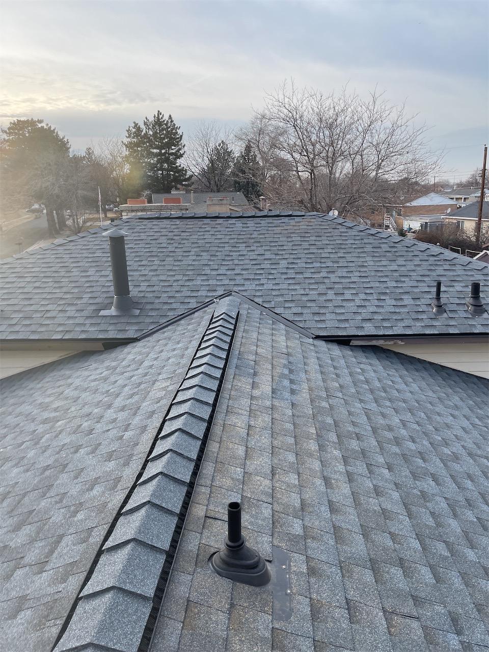 BigHorn Roofing Encourages Homeowners to Complete Roofing Repairs Before Winter