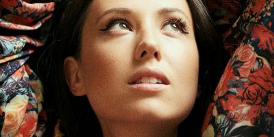 Flower Flower from London-based highly-acclaimed pop icon Sasha Siem