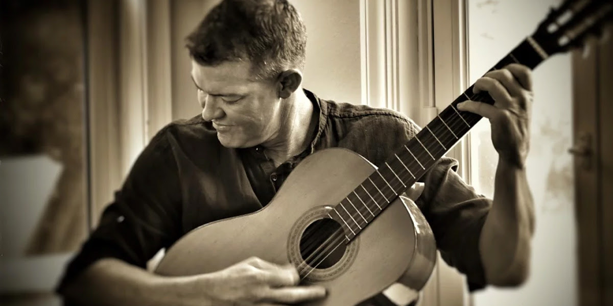 A Mi Manera from American singer / songwriter Matt Mauser
