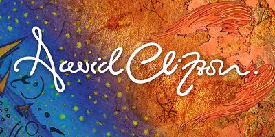 Song of Farewell from indie-folk artist David Clifton