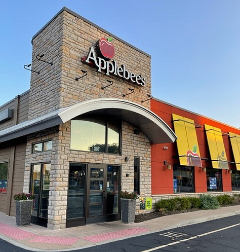 Doherty Enterprises-Owned Applebee’s® Restaurant in Clark, NJ, To Open NEW To-Go Pickup Window