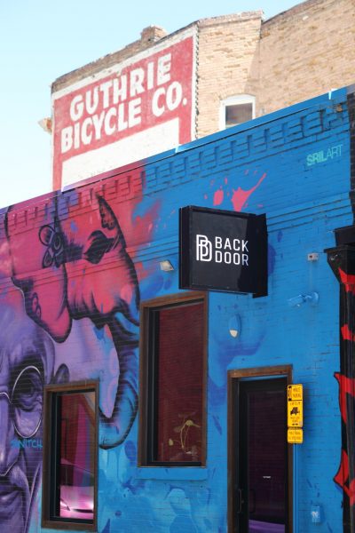 A Sophisticated New Addition for Salt Lake City’s Nightlife